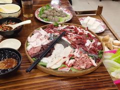 -喜半仙·牛八宝·两江米粉酒(普陀路店)