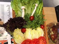 -香佰里重庆火锅(恒力博纳广场店)