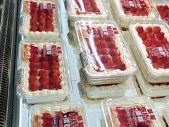 -麦德龙(浦东店)