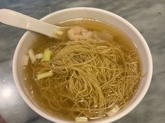 -恩宁刘福记(东华东路店)
