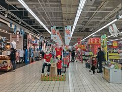 -大润发(东关世茂店)