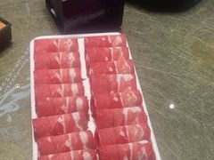 -东来顺(非遗·清真火锅·盛世广场店)