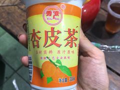 -清真·马峰烤肉(小学习北巷店)