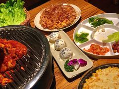 -千寻烧肉(政务区店)