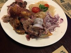 -马迭尔德式西餐精酿啤酒屋(中央大街店)