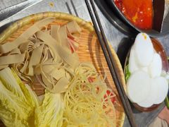 -冯校长老火锅(深圳总店)
