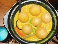 -十二舍·湯物素煮(江泰潤政店)