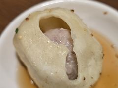 -舒蔡记生煎菜饭(云南中路店)