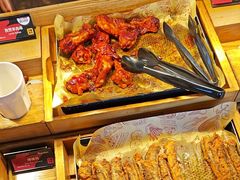 -比格比萨自助(商业大厦店)