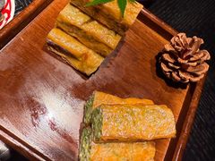 -锦楼·臻选新杭帮(杭州中心店)