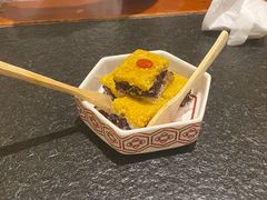 -福苗小骆驼烧烤(曲江店)