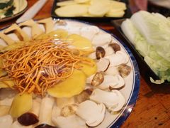 -大理.老字号渝记酸萝卜乌鱼(古城总店)