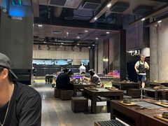 -夜食白市Yespicy·烧烤啤酒宵夜(番禺四海城店)