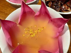 -李犟大爆鳝面·手工蟹黄包(湖滨西湖店)