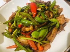-徽镇小厨·经典徽菜(马连道店)