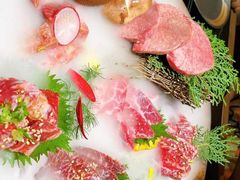 -厚贞日式烤肉(浦东汇智店)