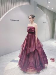 -SATIN COUTURE瑟庭婚纱礼服馆