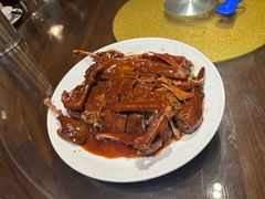 -明月土菜馆(老城区店)