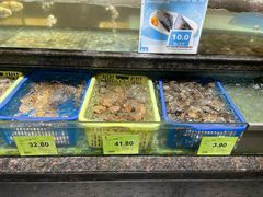 -旺豪海鲜餐厅(友谊阳光城店)