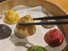 -乐忻皇朝(上海中心大厦店)
