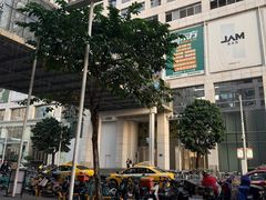 -星巴克臻选(广州高德置地秋广场店)