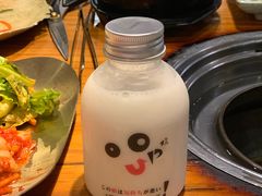 -7年8班朝鲜族非遗美食(三钢里店)