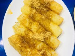 -马路边边·成都串串(翠柏路店)