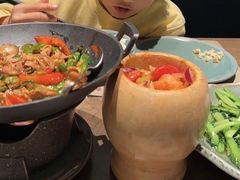 -安南越南餐厅(青岛万象城店)