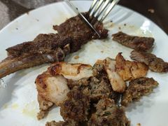 -TUK土耳其餐厅·下午茶(卢湾店)