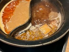 -温野菜涮涮锅(西单大悦城店)