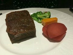 -王品牛排(郑州大卫城店)