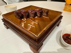-万豪金殿(香港JW万豪酒店)