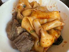 -西安凯悦酒店·湖畔中餐厅