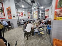 -陈小肠自助火盆烧烤(海门渔村美食街店)