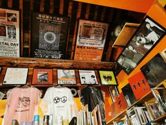 -独音唱片 Indie Music