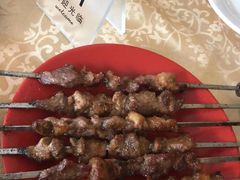 -维吾尔餐厅(宜山路店)