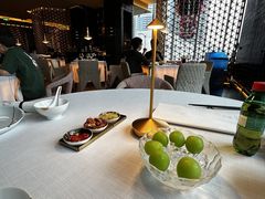 -莉莉海堂HAITANG·烤鸭(国贸商城店)