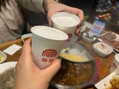 -傣妹火锅(南京东路一店)