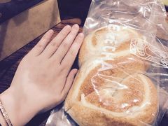 法式黑胡椒鸡蛋金枪鱼-LELECHA乐乐茶(上海五角场万达广场店)