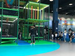 -蒙特利亲子乐园