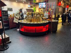 -哥老官重庆美蛙鱼头(宝山龙湖店)