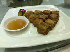 -阿锋鲍鱼酒家美食汇(华安店)