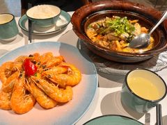 -常来小聚·广州非遗传承餐厅(高德置地店)