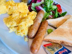 -必胜客(玫瑰坊店)