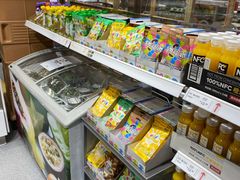 -宜家·瑞典食品屋(四元桥店)