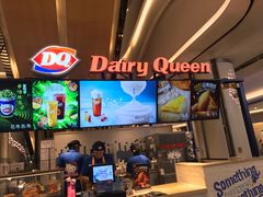 -DQ·蛋糕·冰淇淋(苏宁店)