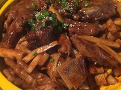 -多嘴超级肉蟹煲(欧亚卖场店)