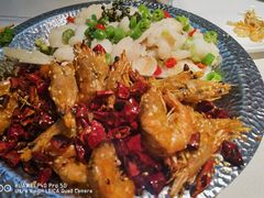 -小鱼小牛(世欧广场店)