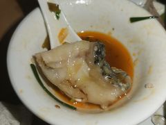 -川派鲜鱼火锅