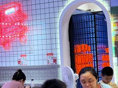 -孖记茶档·热腾茶餐(荔湾领展广场店)